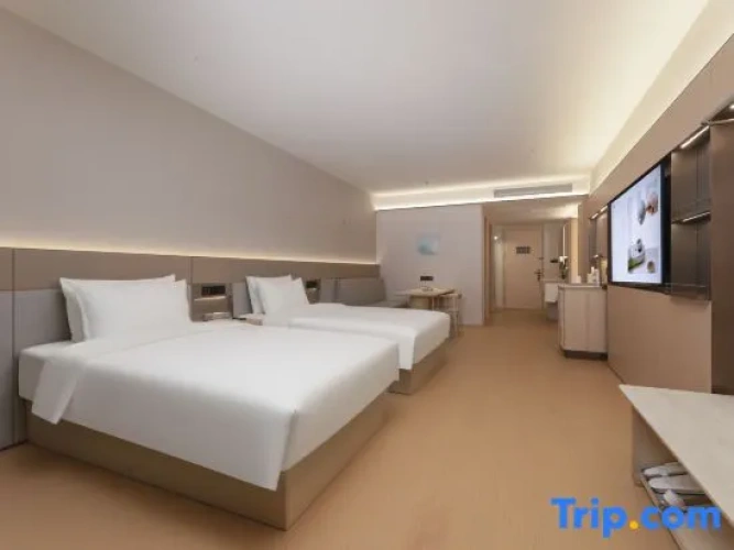 Business Twin room