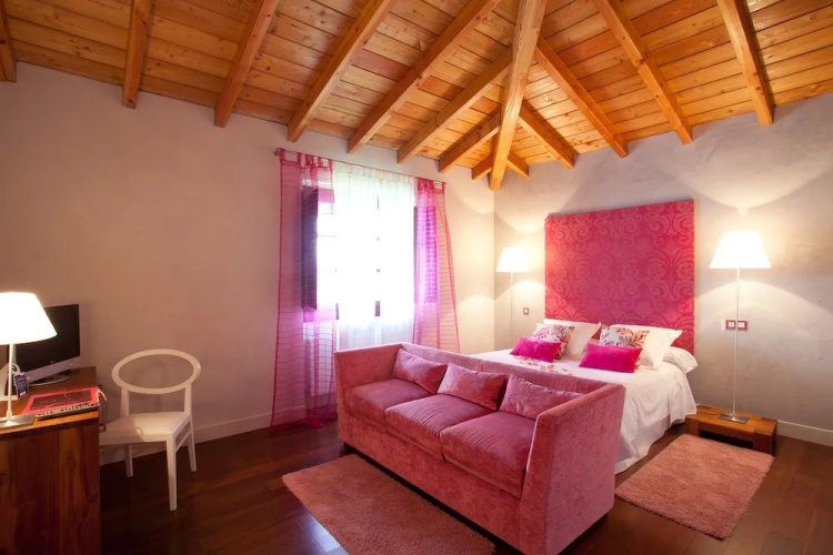 Casa Rural Etxegorri