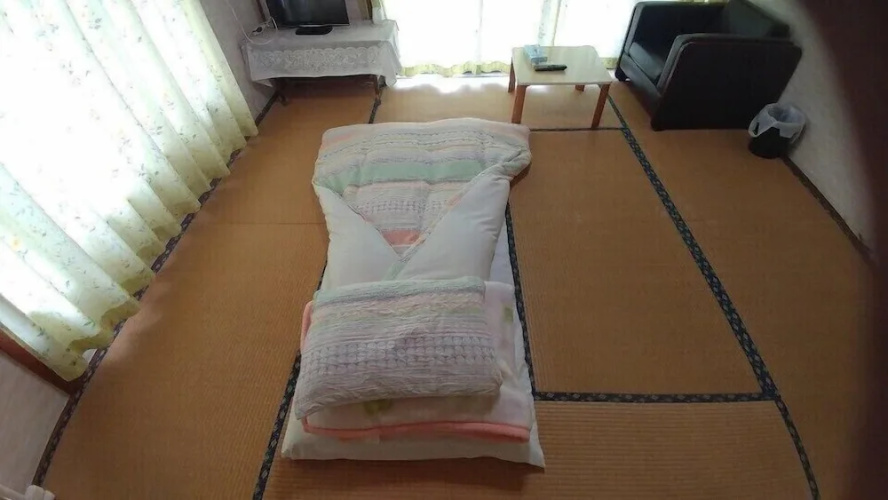 Guest House Minato