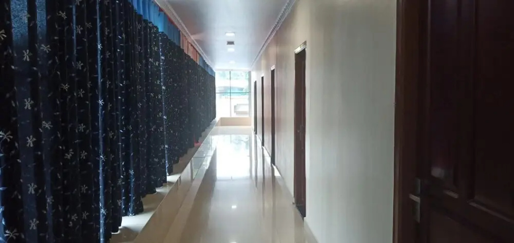 Brindavan Residency by OYO Rooms