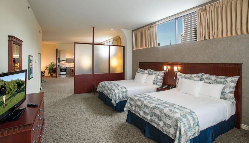 Le Square Phillips Hôtel & Suites photo 6