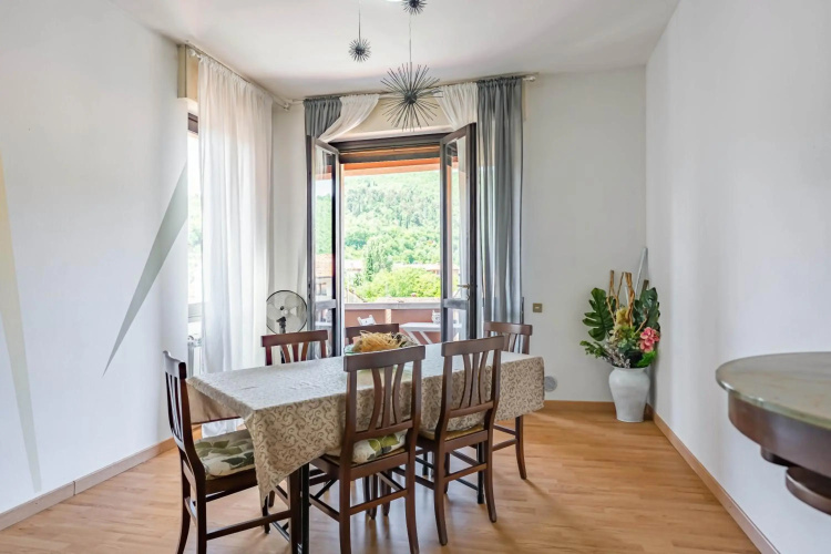 Lake Garda Apartment