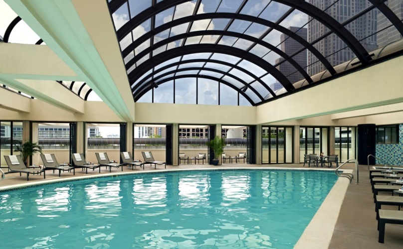 Atlanta Marriott Marquis photo 22
