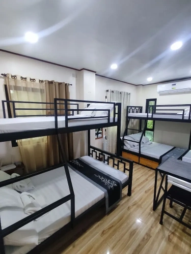 Standard Family room with balcony