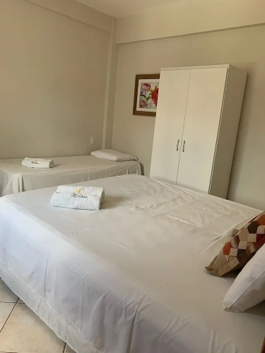 1 Bedroom Superior Apartment