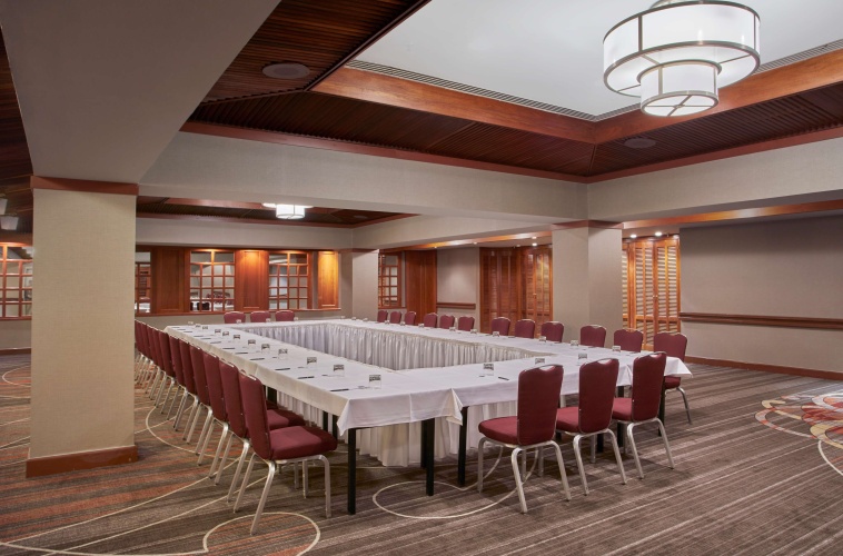 Hyatt Regency Lexington photo 14