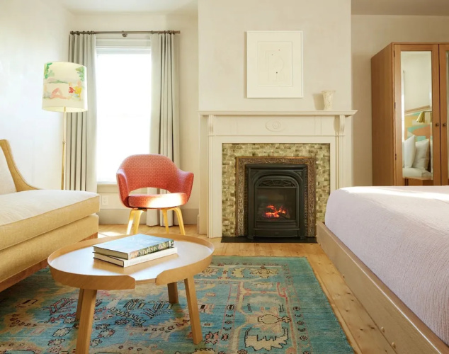 Hotel Kinsley