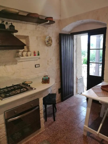 Holiday Home Cosimo