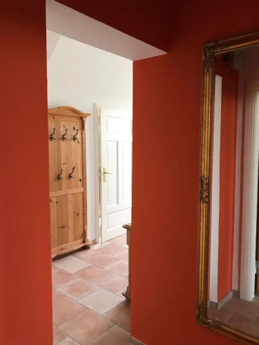 Haus im Felde Whg 1