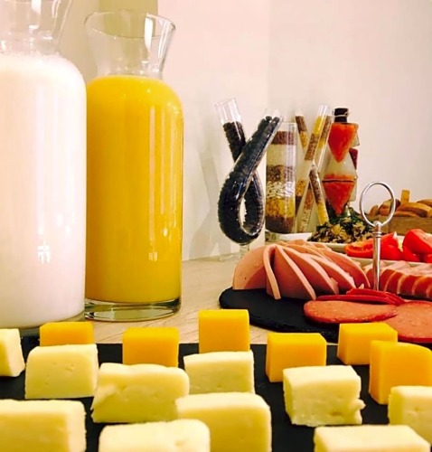 Фотография номера гостиницы Georgian Holiday