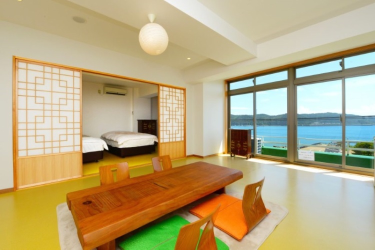Twin Suite