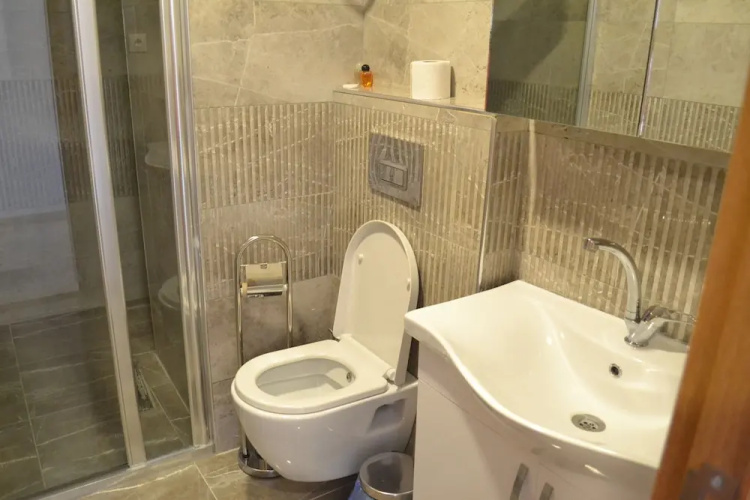 Kuyas Apart Hotel