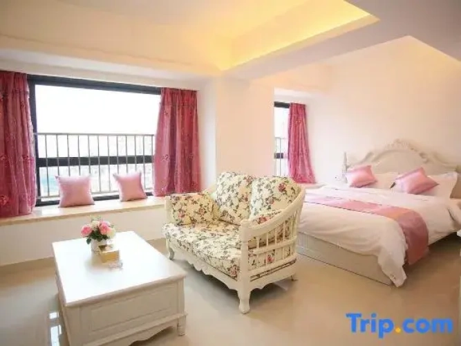 Deluxe Double Apartment