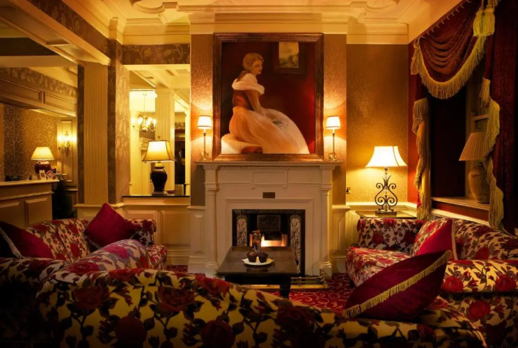 Sligo Southern Hotel