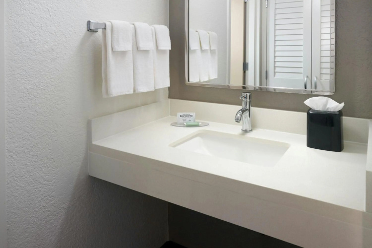 Courtyard® by Marriott® Fort Lauderdale City of Plantation