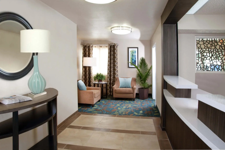 Candlewood Suites Cotulla by IHG