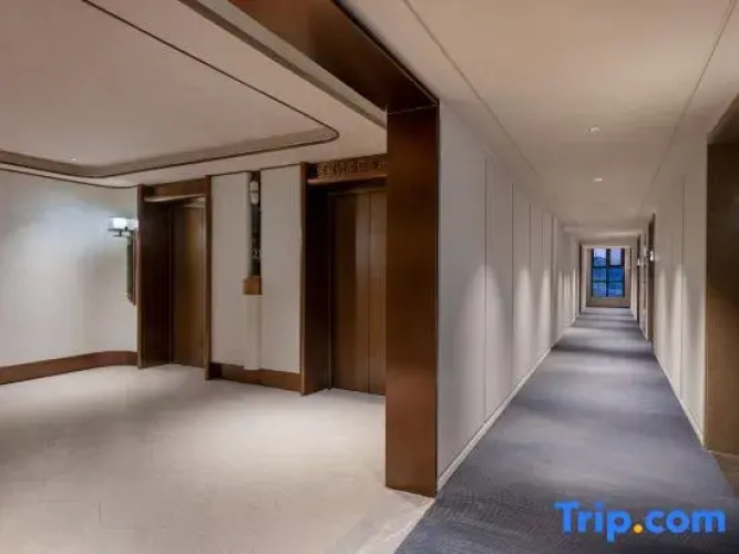 Novotel Harbin Zhongyang Street