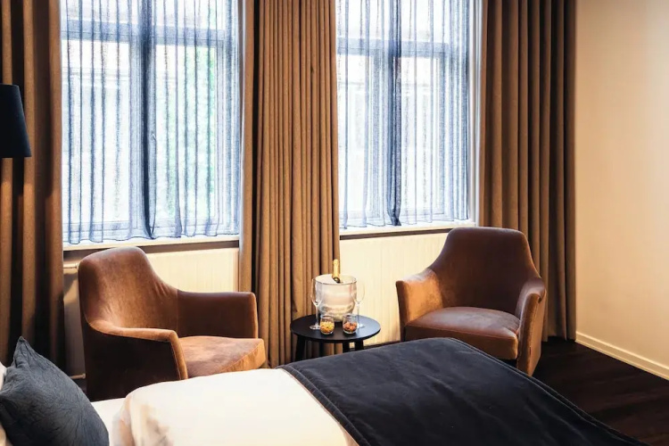 Grand Hotel Struer