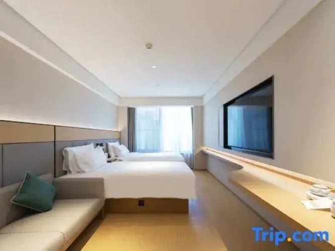 Business Twin room