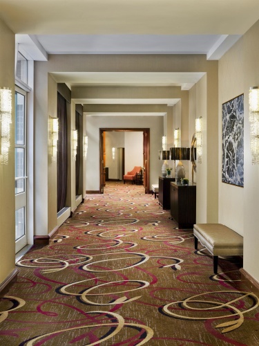 Sheraton Boston Needham Hotel photo 16