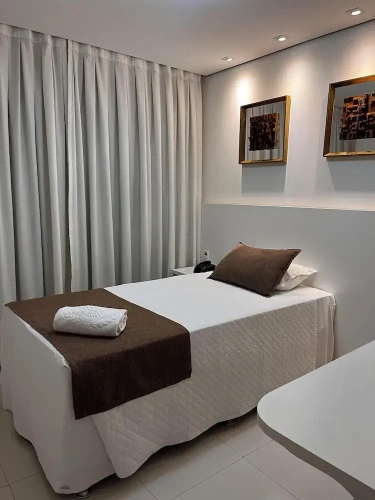 Executive Single room