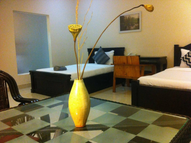 Hotel Ofuro