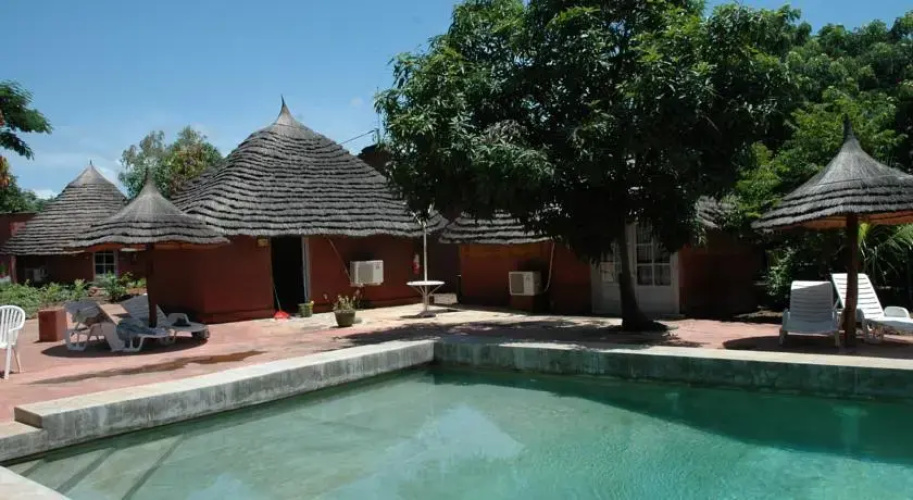 Relais de Kédougou