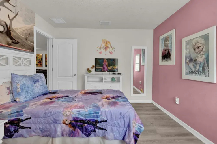 Magical Family Getaway 7BD Villa with