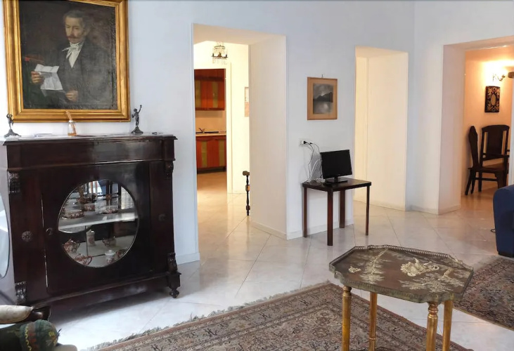 Apartment Casa Colella  - BH 7