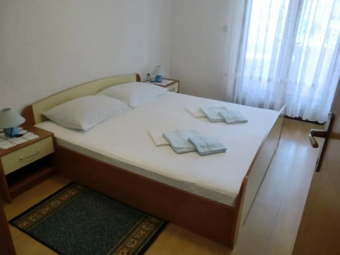 Apartments Markas