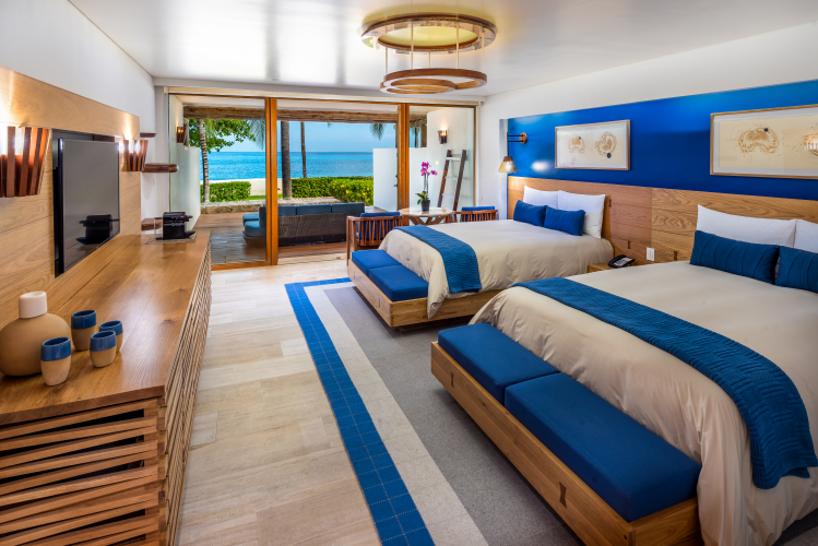 Imagen de Intercontinental Presidente Cozumel Resort Spa, An Ihg Hotel