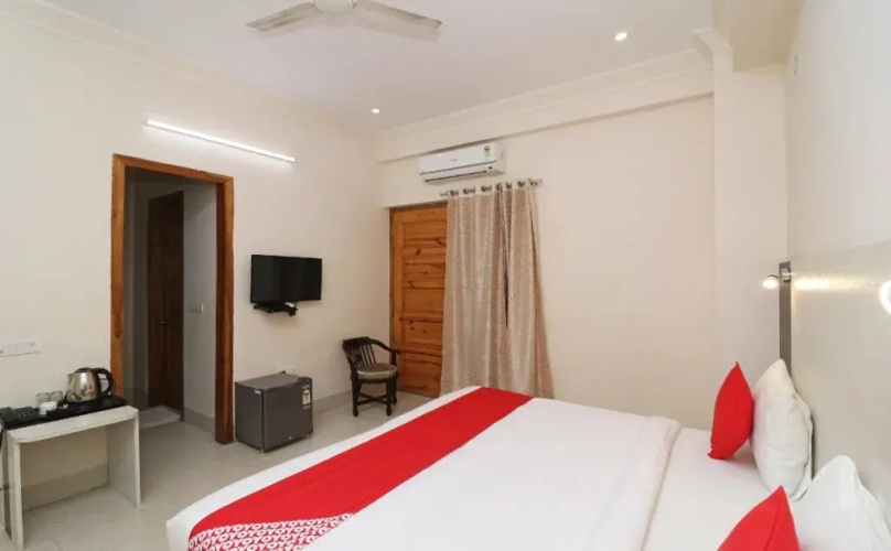 Pacific Hotel