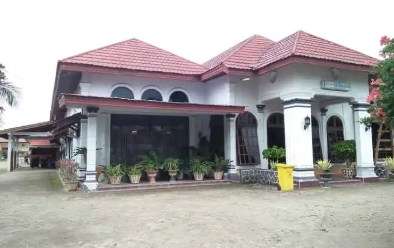 Hotel Totabuan Citawaya