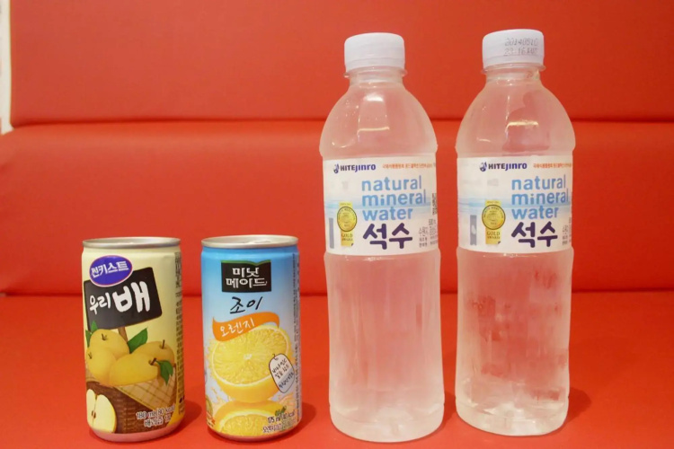 Suncheon Noble Self Check-in Motel