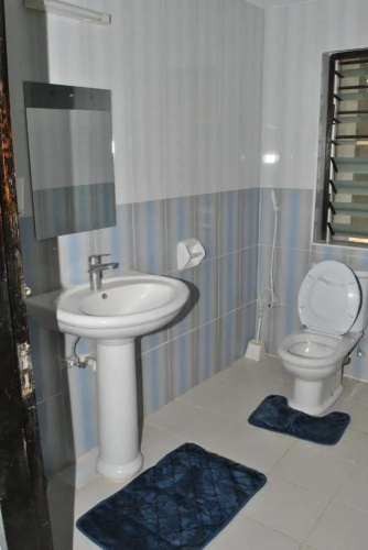 Sonnie House Diani