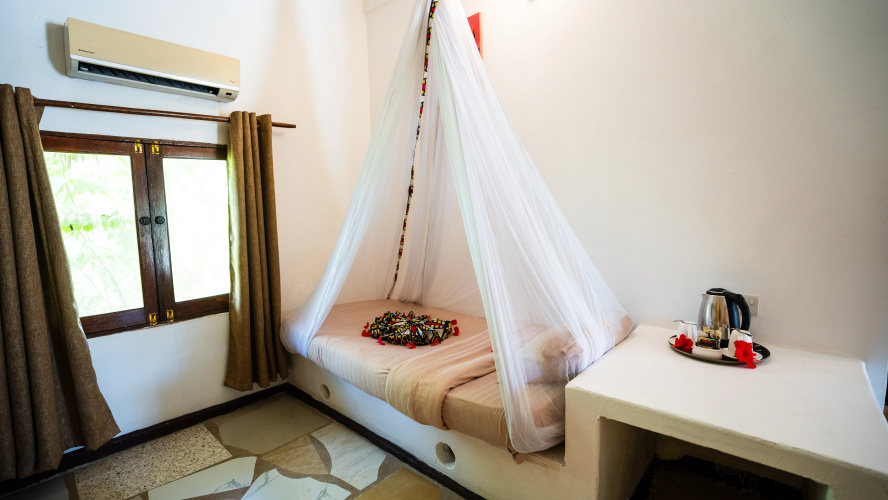 Paradise Beach Resort