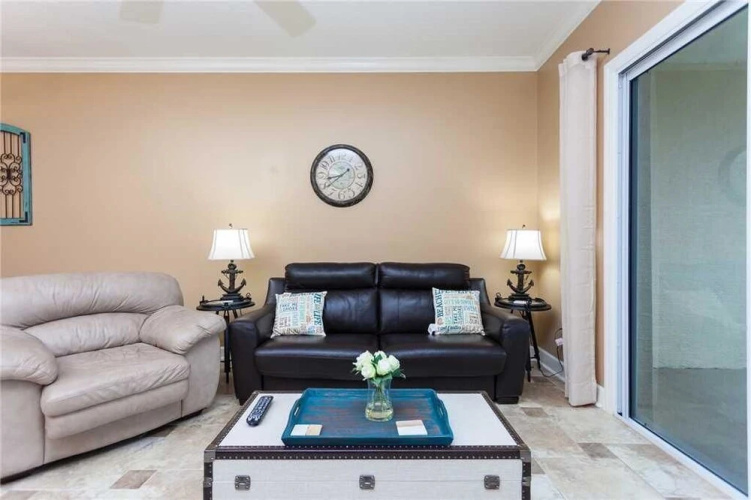 933 Cinnamon Beach - Three Bedroom Condo