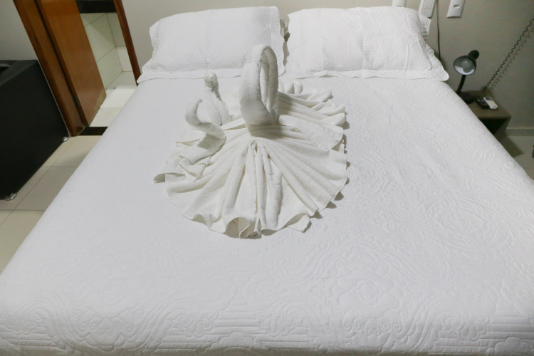 Dallas Hotel Premium