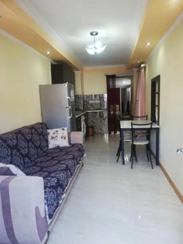 Georgi Apartament