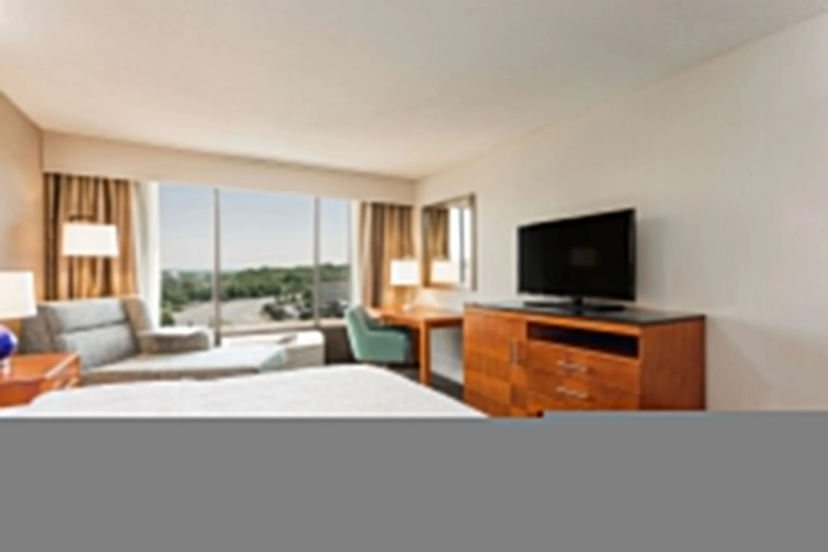 Hampton Inn Manassas