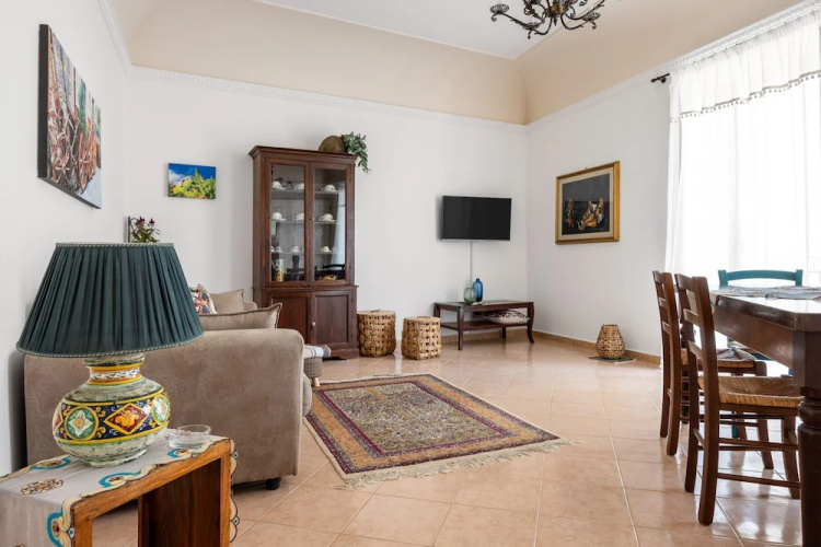 Torrekalsa Apartment by Wonderful Italy