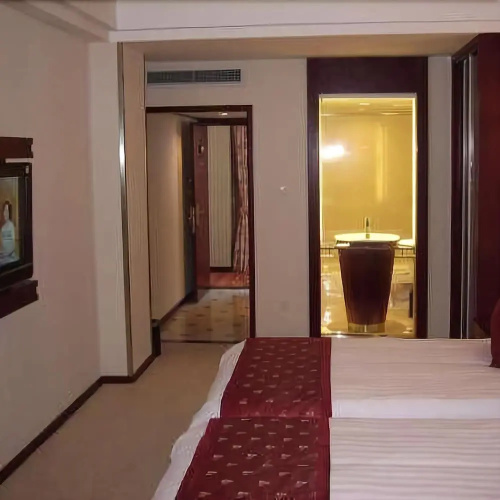 Jinlong Hotel