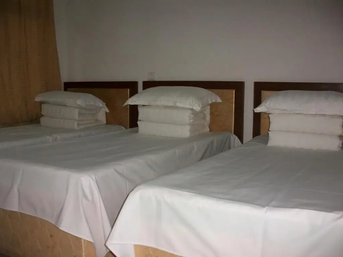 Xingcheng Zhencheng Homestay