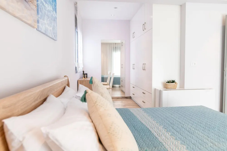 beach deluxe house