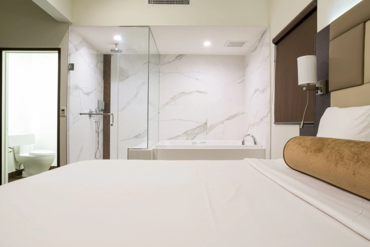 Hotel Xilo Glendale