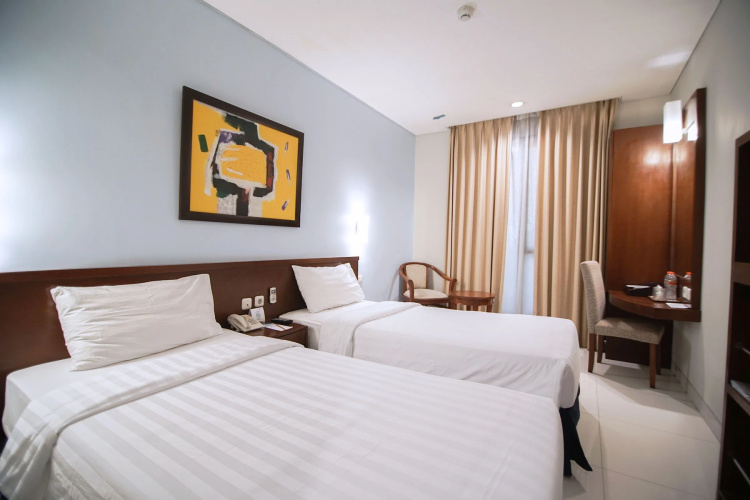 Sofyan Hotel Soepomo