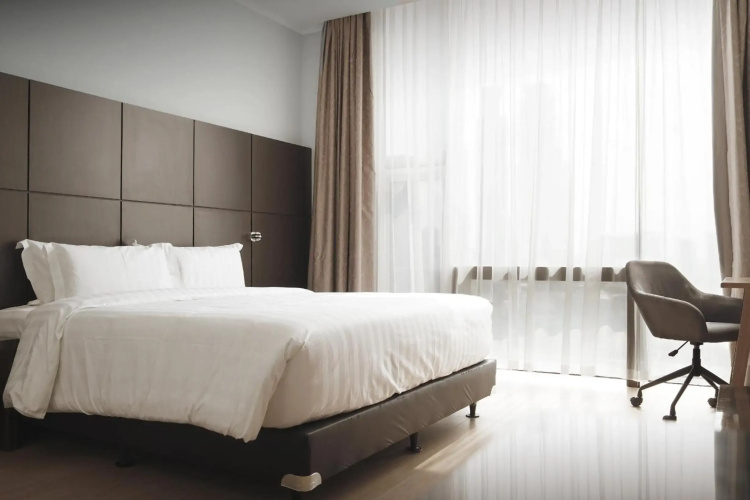 DREAMTEL Jakarta