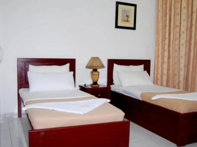Pan Emirates Hotel Sharjah