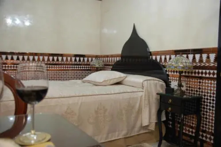 Luxury Apartment Plus Ultra