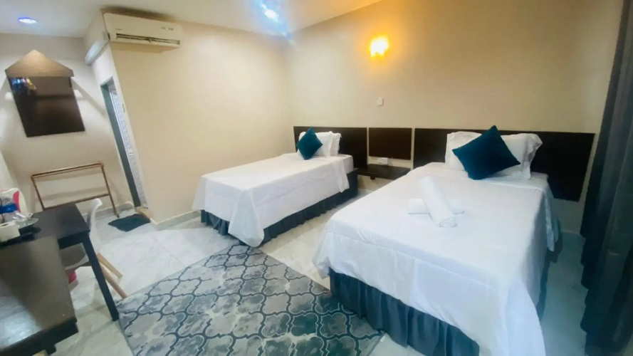 Motel Seri Mutiara